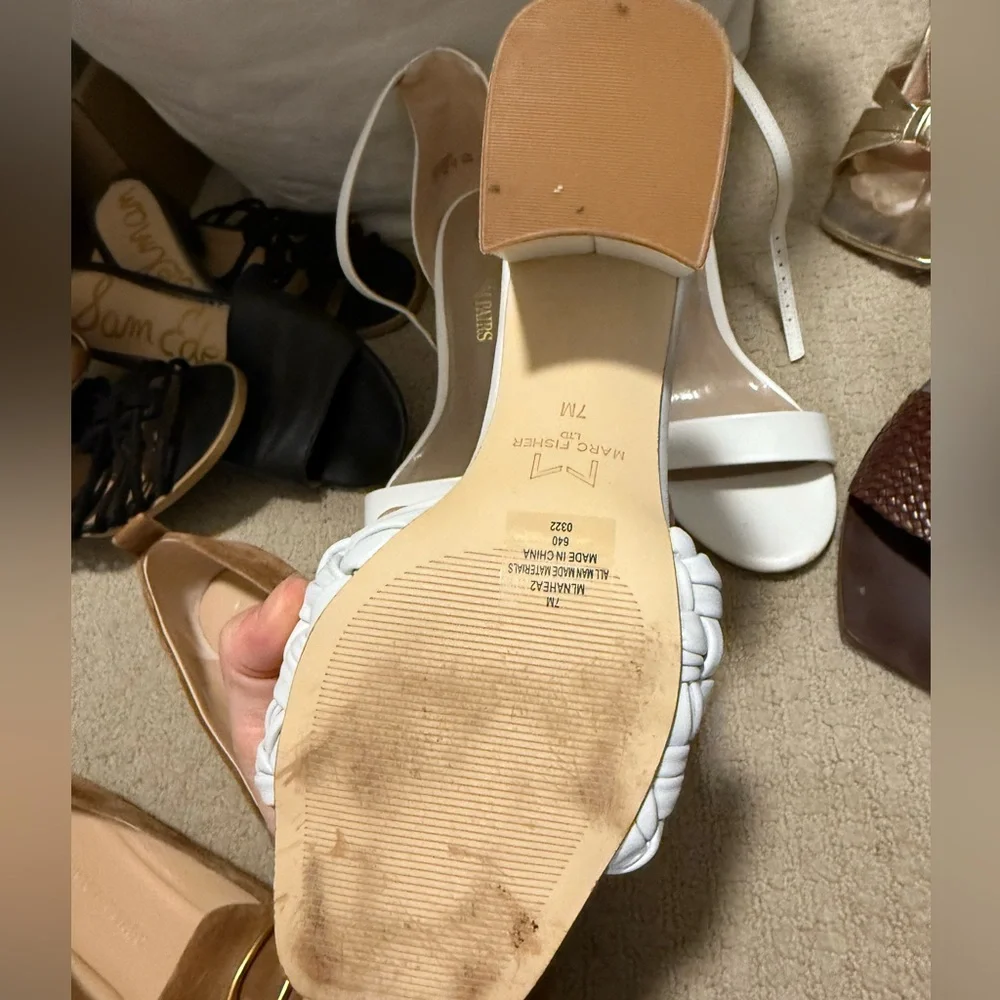 Sandals - Picture 4 of 4